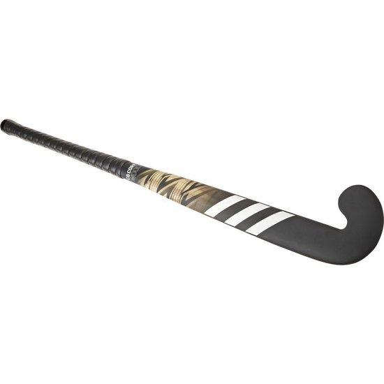 Continent Altijd Officier Adidas CB Wood Indoor Hockeystick - Sticks - zwart - 35 inch | bol.com