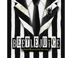 Beetlejuice (Original Broadway Cast Recording)