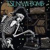 Tsunami Bomb - The Spine That Binds (CD)