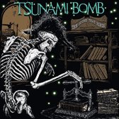 Tsunami Bomb - The Spine That Binds (CD)