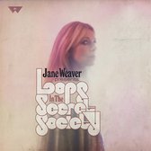 Jane Weaver - Loops In The Secret Society (2 LP) (Coloured Vinyl)