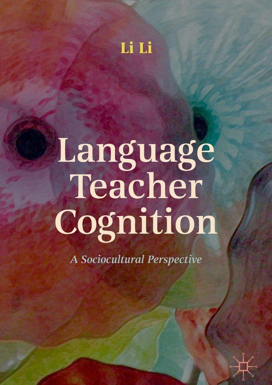 Social Sciences (R0) - Language Teacher Cognition - cover