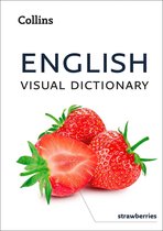Collins Visual Dictionary - English Visual Dictionary: A photo guide to everyday words and phrases in English (Collins Visual Dictionary)