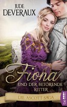 Liebe und Schicksal der Ascott-Frauen 4 - Fiona und der betörende Ritter