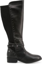 Xti - Laarzen - Vrouw - 48443 - Black 40