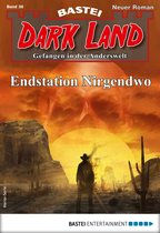 Anderswelt John Sinclair Spin-off 36 - Dark Land 36 - Horror-Serie