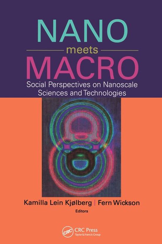 Nano Meets Macro - cover