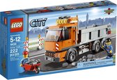 LEGO City Kiepwagen - 4434