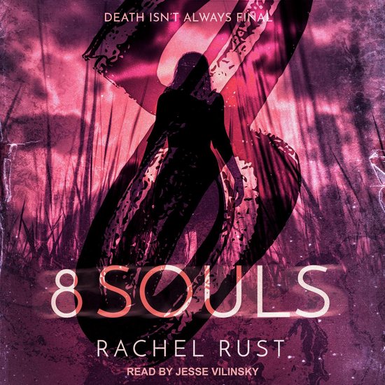 8 Souls - cover