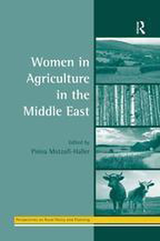 Perspectives on Rural Policy and Planning - Women in Agricul ... - cover