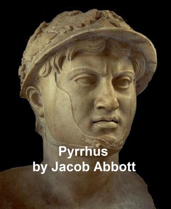 Pyrrhus - cover