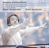 Mozart: Klavierkonzerte No. 26 "Krönungskonzert" & Nr. 27
