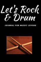 Let's Rock & Drum