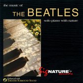 Music of the Beatles: Solo Piano With Nature