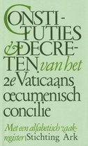 Constituties en decreten van het Tweede Vaticaans Oecumenisch Conilie
