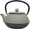 Tokyo Design Studio Arare theepot 0.8 l - grijsgroen