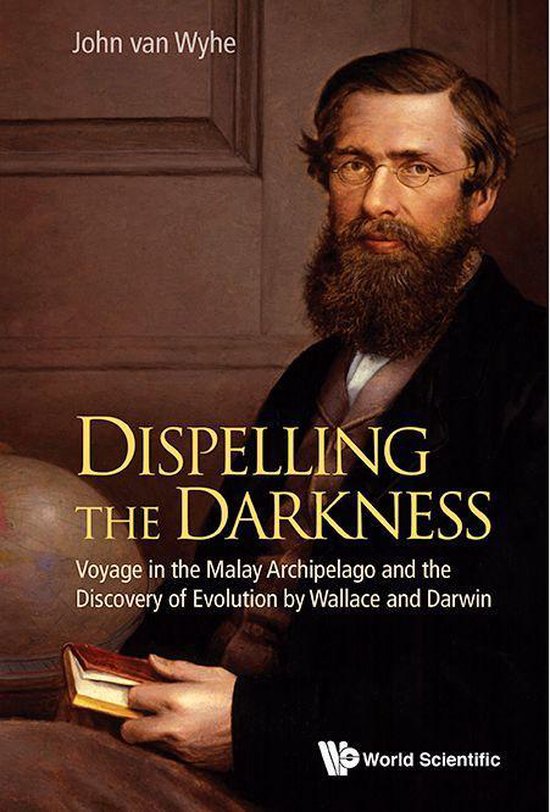 Dispelling the Darkness
