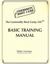 The Commodity Boot Camp Basic Training Manual - Simplified Mandarin Chinese