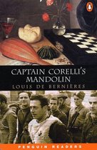 Captain Corelli's Mandolin (Penguin Readers (Graded Read... | Book