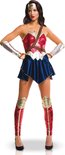 Wonder Woman™ kostuum voor vrouwen  - Verkleedkleding - Medium
