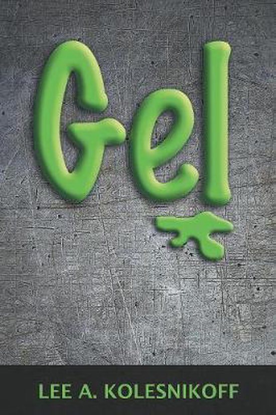 Gel - cover