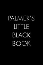 Palmer's Little Black Book