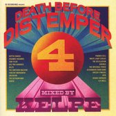 Various - Death Before Distemper 4