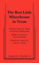 French's Musical Library-The Best Little Whorehouse in Texas