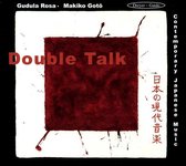 Double Talk - Zeitg. Japan. Musik