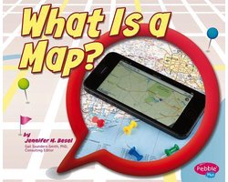 What Is a Map?