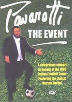 Pavarotti - The Event