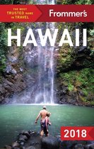 Complete Guides - Frommer's Hawaii 2018