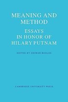 Meaning and Method