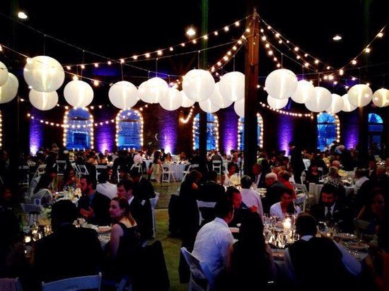 LED lampje - Warm wit - voor lampion