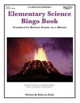 Elementary Science Bingo Book