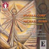 Bournemouth Symphony Orchestra - Ronald Corp & Michael Hurd, Choral Music