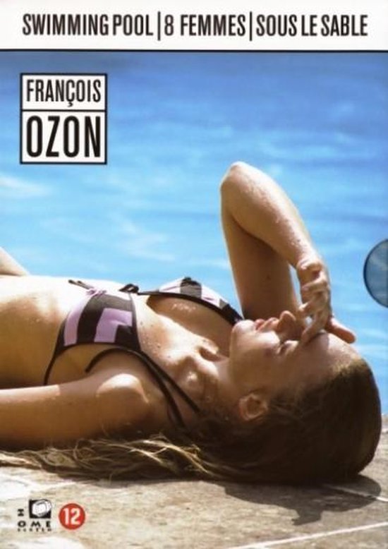 Ozon Box (3DVD)