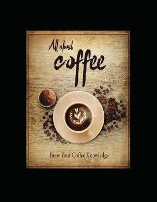 All About Coffee - cover