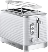 Russell Hobbs 24370-56 Inspire Broodrooster - Wit
