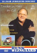 Henk Wijngaard - Trucker In Hart