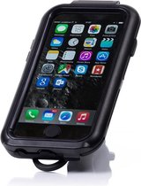 Midland MK-HC iPhone 6 Mobiele telefoon/Smartphone Zwart Passieve houder