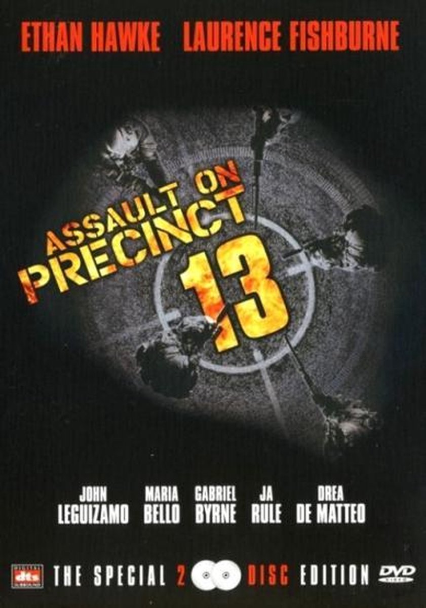 Assault On Precinct 13 (Special Edition)