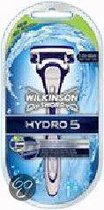 Wilkinson Sword Hydro 5 - Scheerapparaat