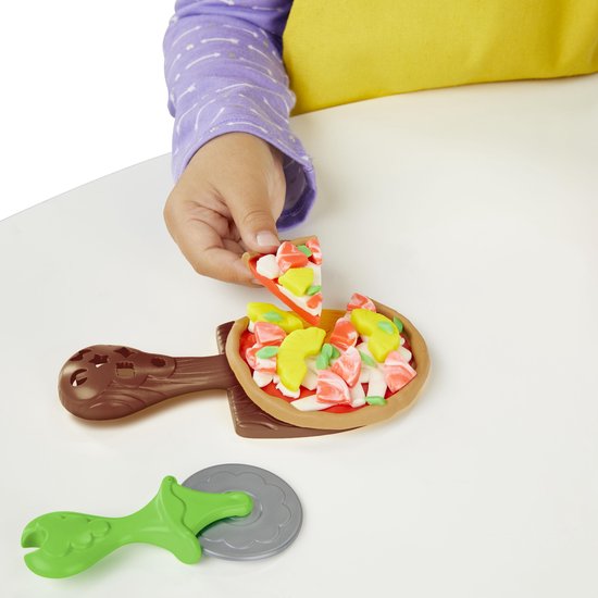Play-Doh Pizza Chef - Play-Doh