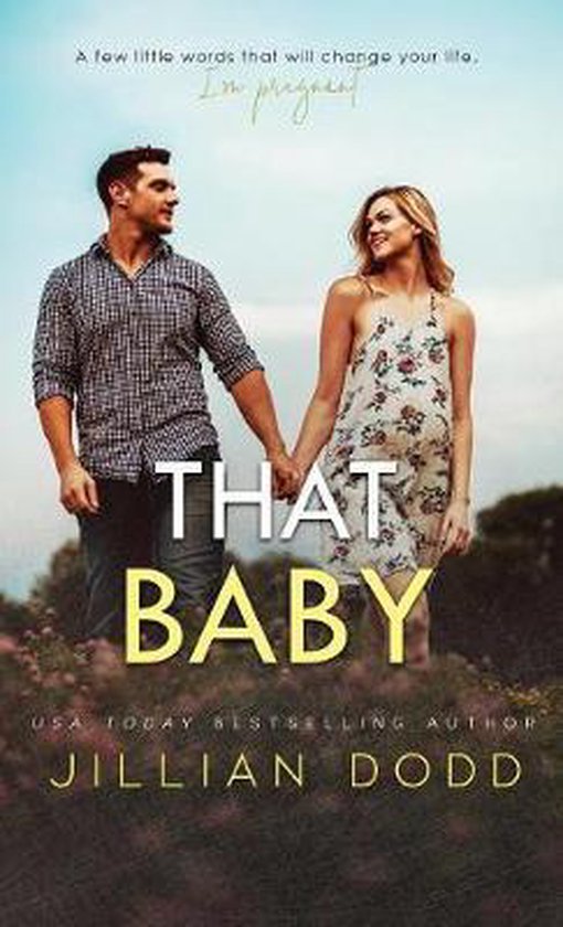 That Boy- That Baby - cover