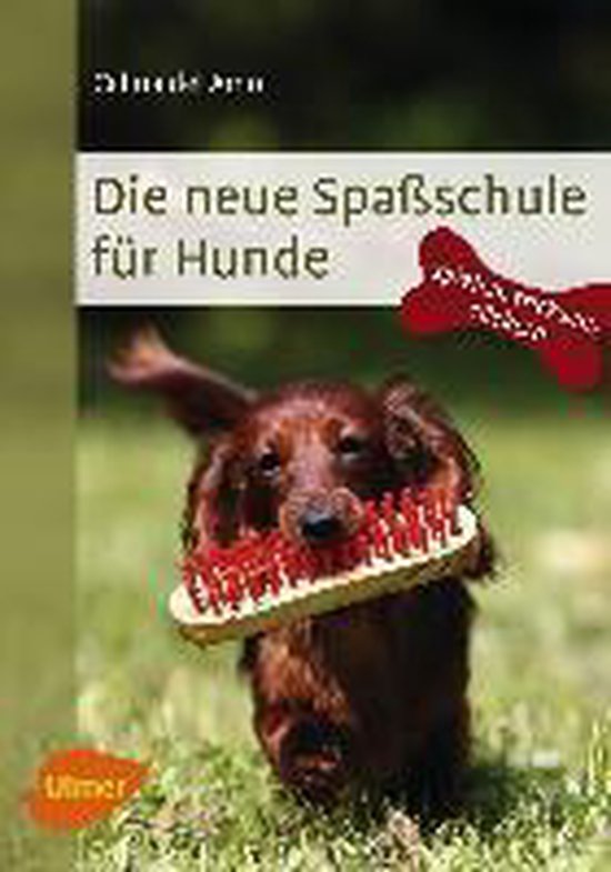 Foto: Die neue spa schule f r hunde