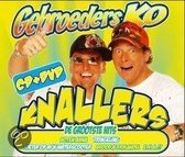 Knallers + DVD