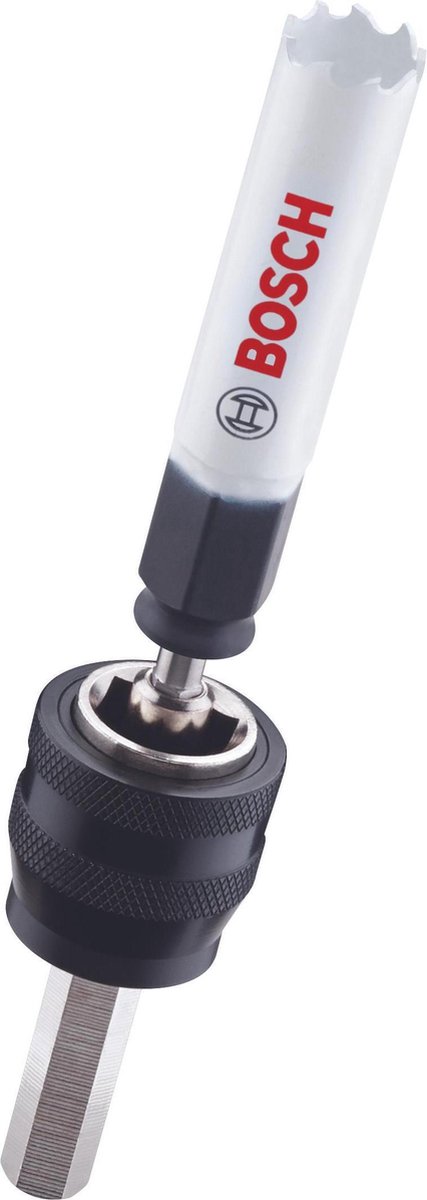 GATZAAG 60 MM HSS-BIM P-CHANGE Ø20