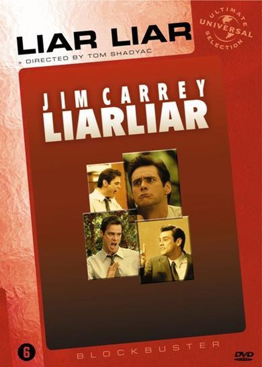 Liar Liar
