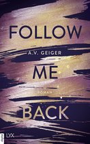 Follow Me Back 1 - Follow Me Back
